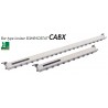 Shishido CABX bar type ionizer