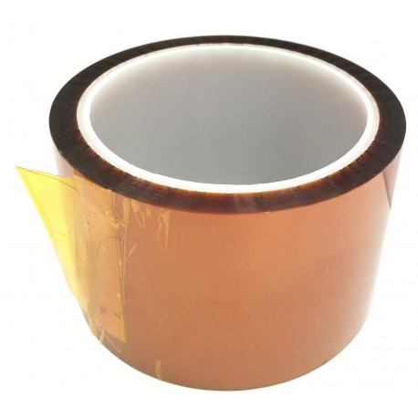 Polyimide silicon adhesive tape