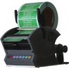 LDX  Automatic label dispenser