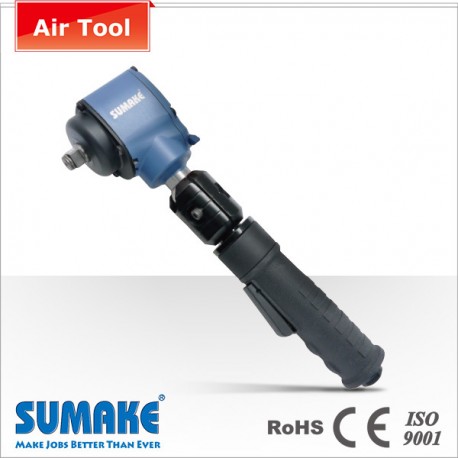 Sumake Air Angle Impact Wrench