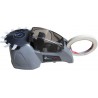 ZCUT-870 Tape dispenser Carrousel type