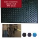Microcells Electrostatic discharge mat (ESD)